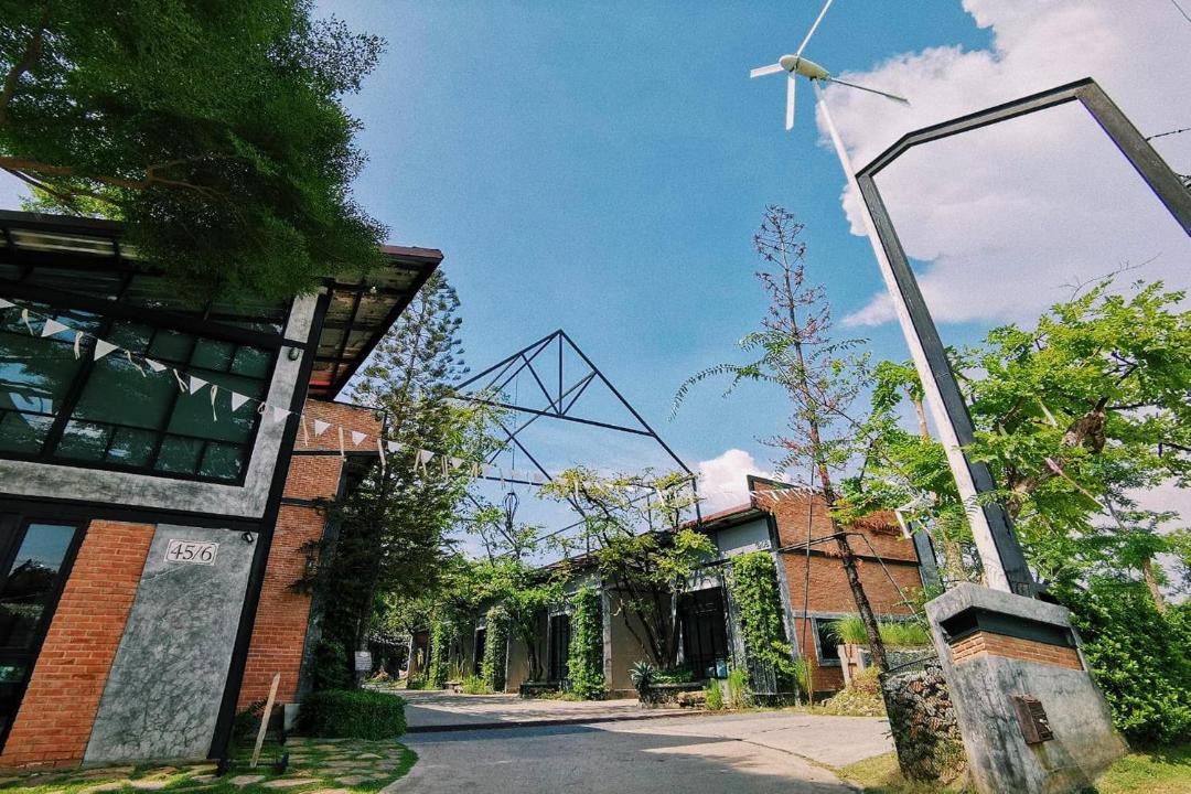 Photo of Outdoor in Khlong Nung