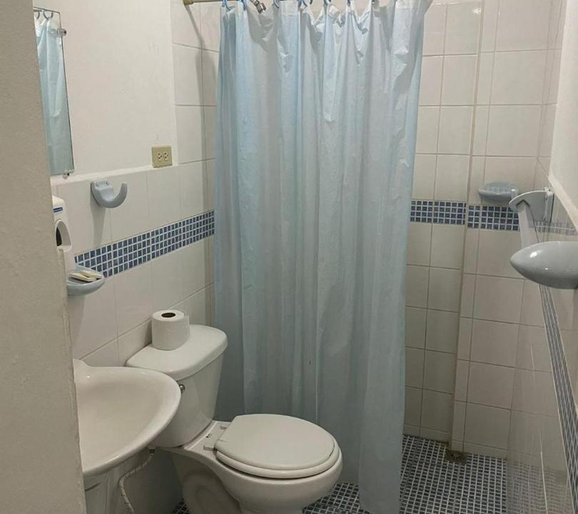 Photo of Bathroom in Masaya