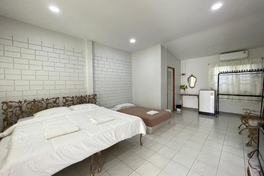 Photo of Bedroom in Phetchaburi
