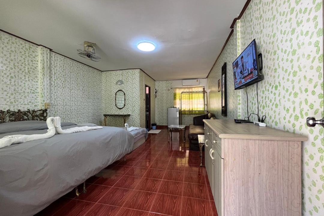 Photo of Bedroom in Phetchaburi