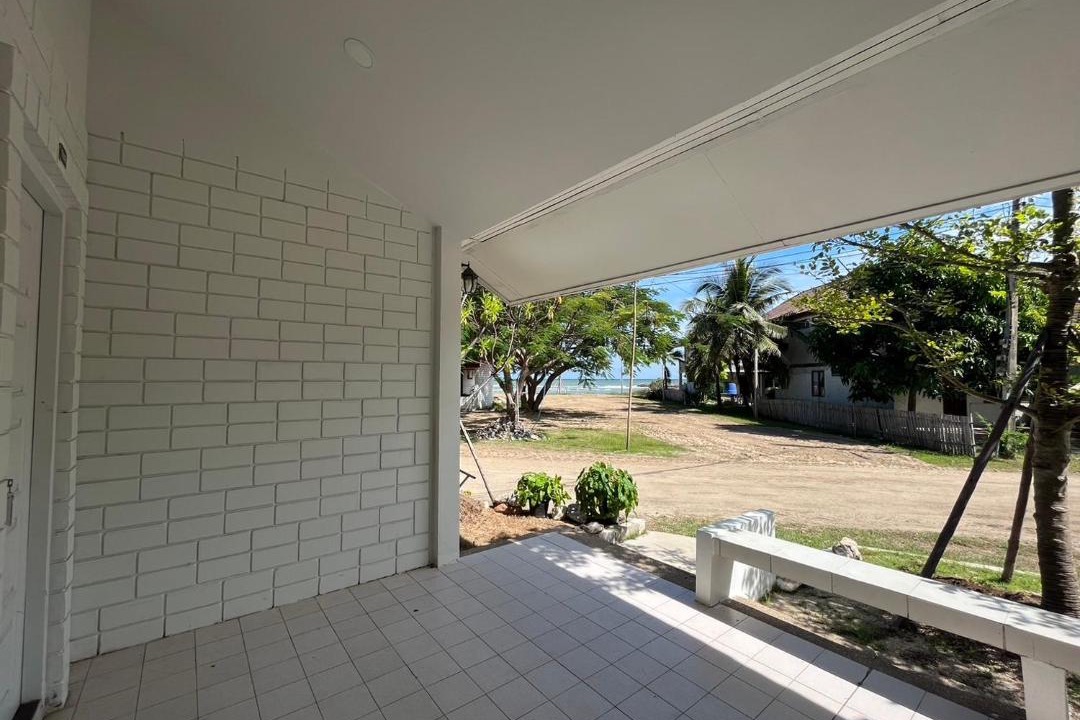 Photo of Patio Balcony in Phetchaburi