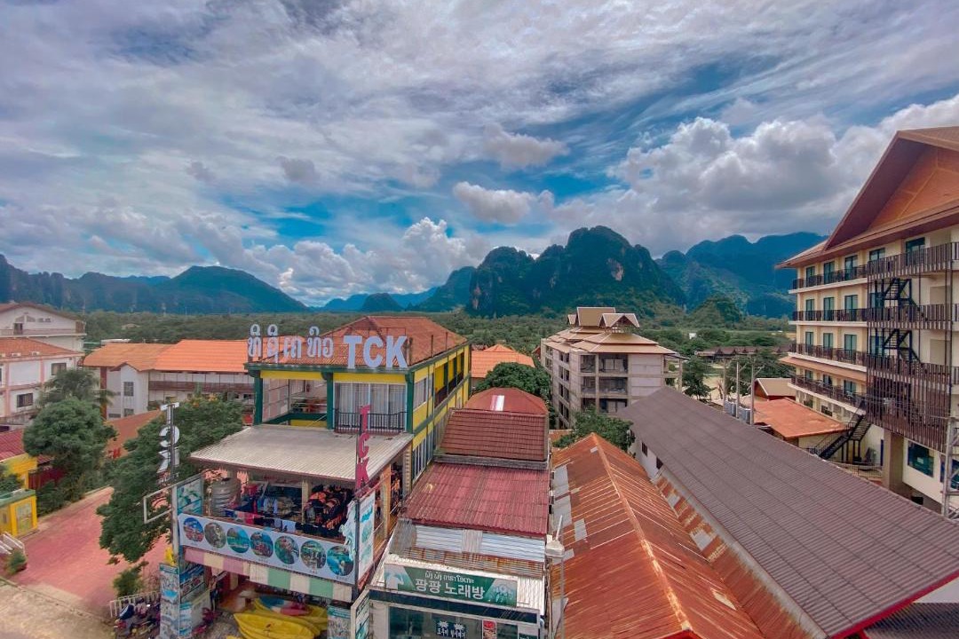 Photo of Others in Vang Vieng