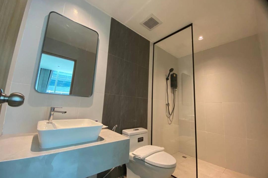 Photo of Bathroom in Nong Prue