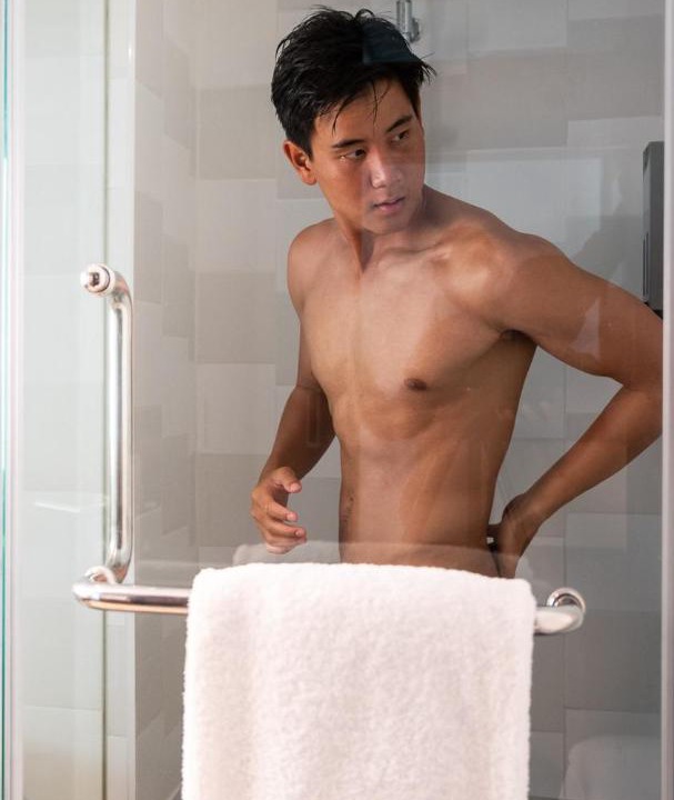 Photo of Bathroom in Khao Takiab