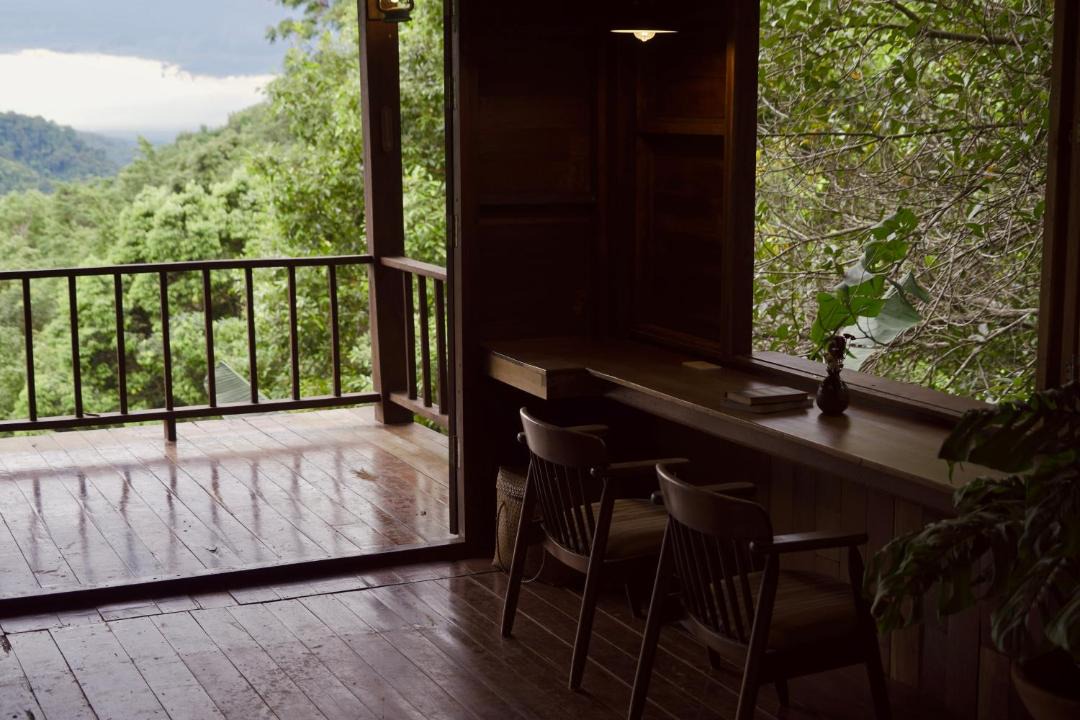 Photo of Patio Balcony in Mae On