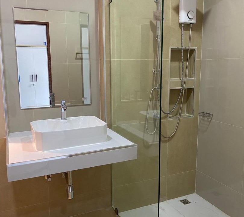 Photo of Bathroom in Bang Kung