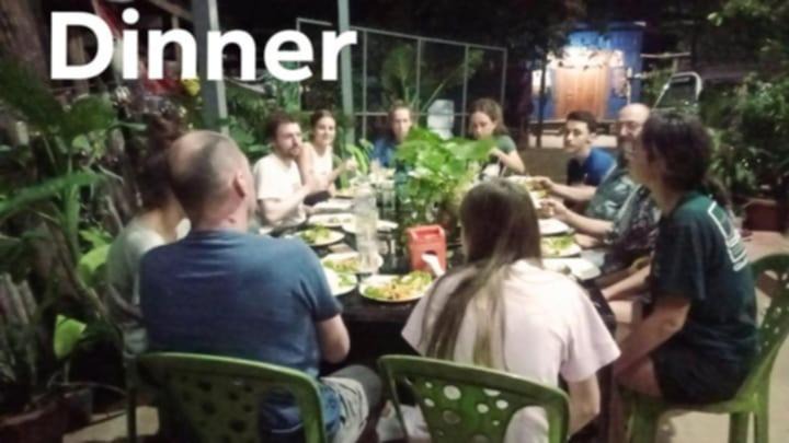 Photo of Others in Kratie