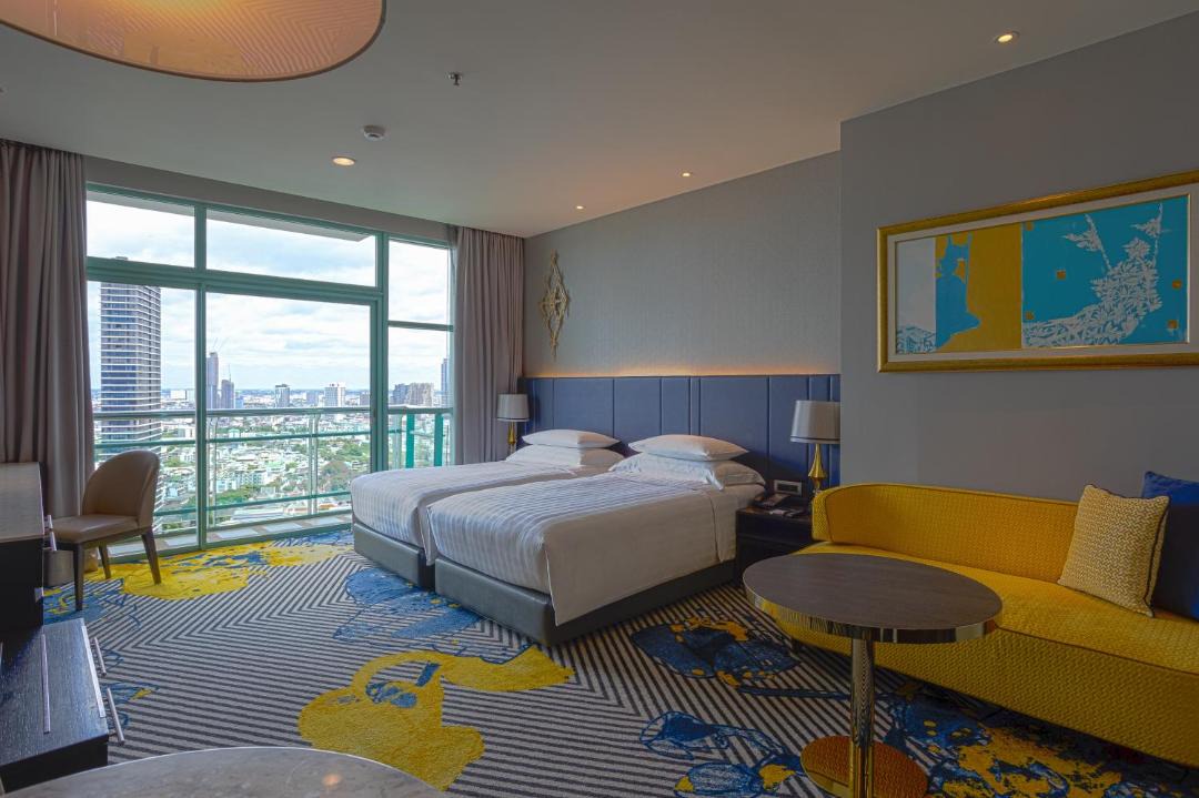Photo of Bedroom in Bang Kho Laem