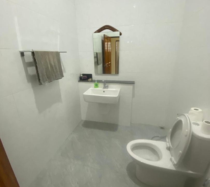 Photo of Bathroom in Mae Wong