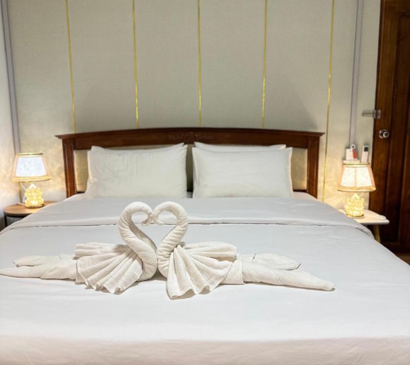 Photo of Bedroom in Wiang Nuea
