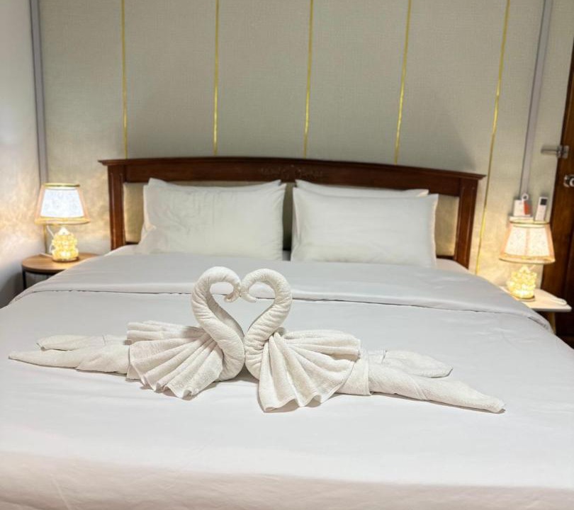 Photo of Bedroom in Wiang Nuea
