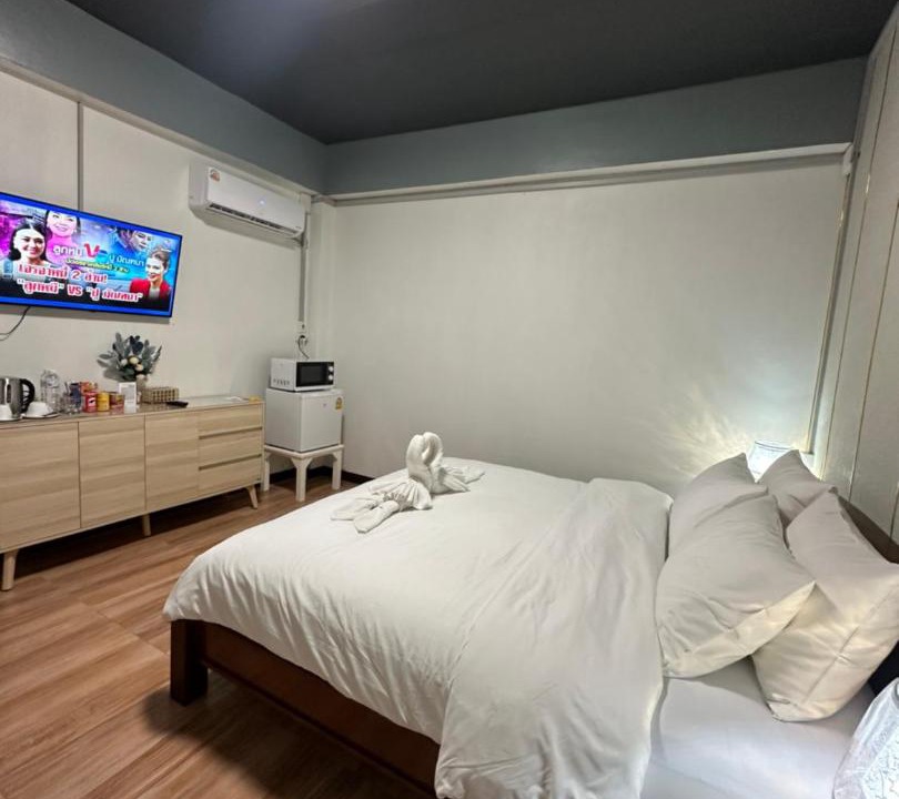 Photo of Bedroom in Wiang Nuea