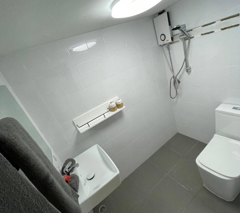 Photo of Bathroom in Bai Lan