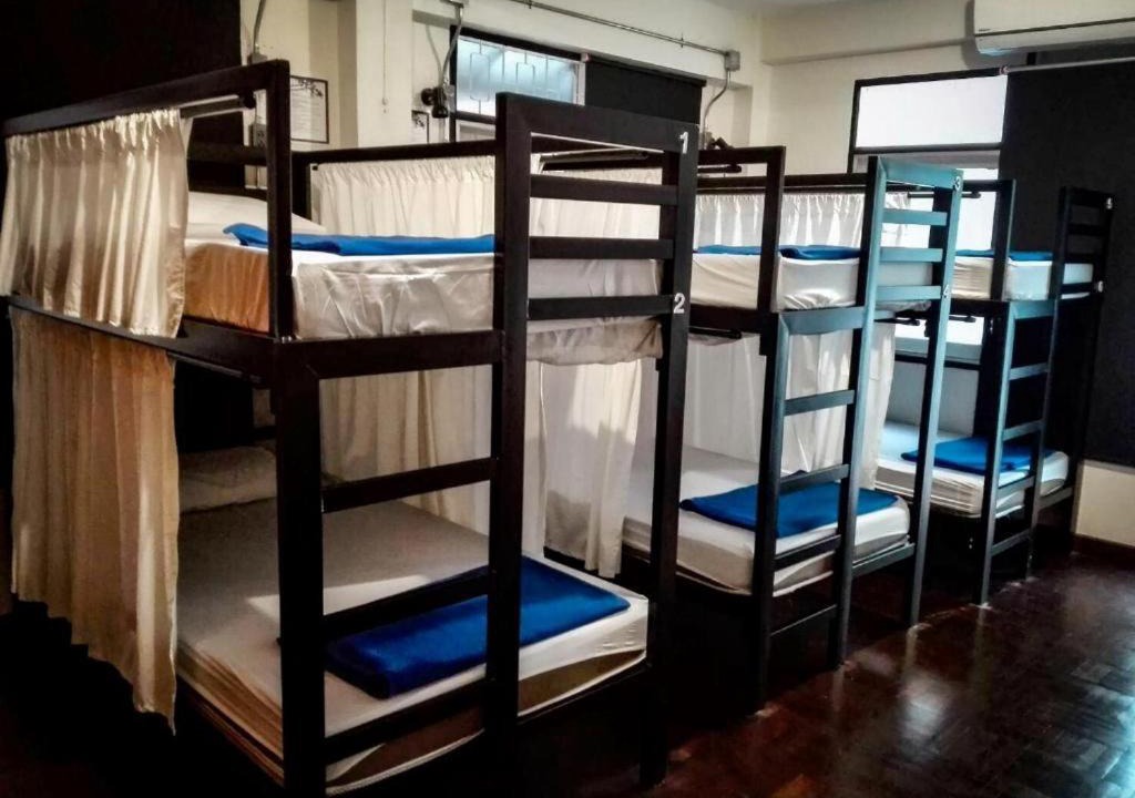 Photo of Bedroom in Silom
