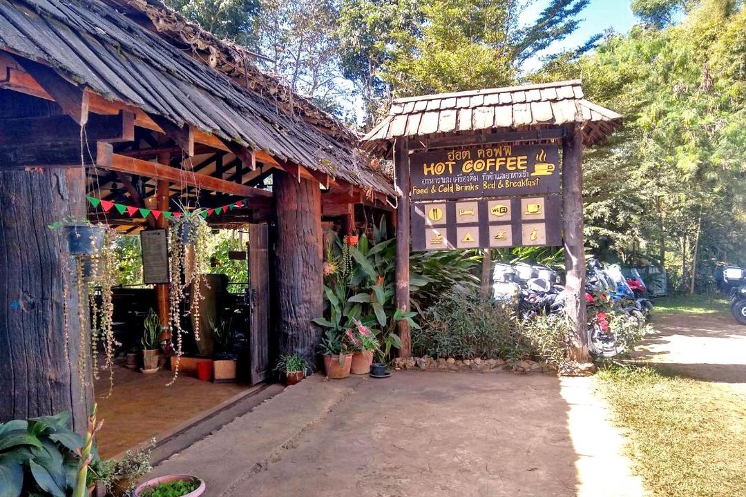 Photo of Others in Mae Chaem