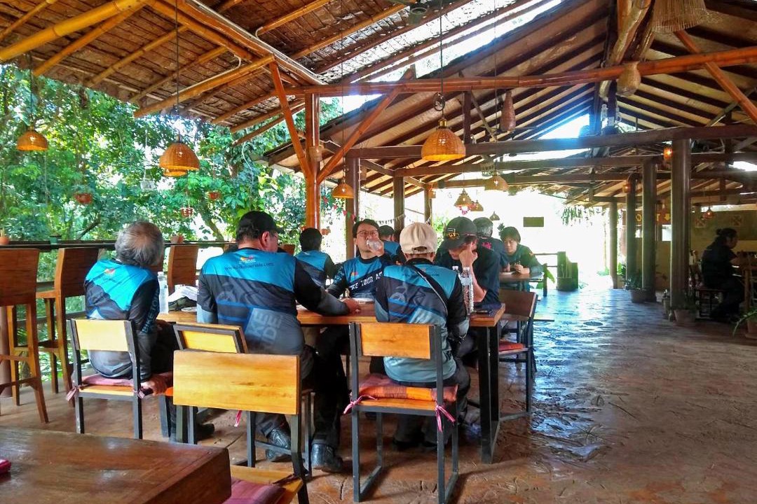 Photo of Others in Mae Chaem