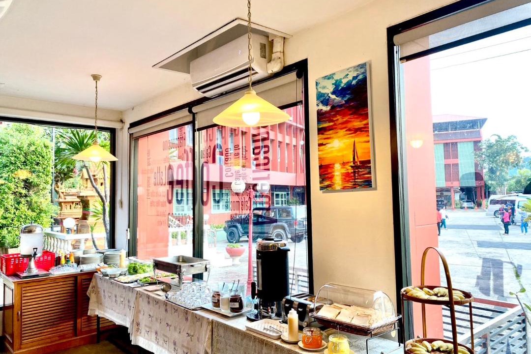 Photo of Kitchen in Chai Nat