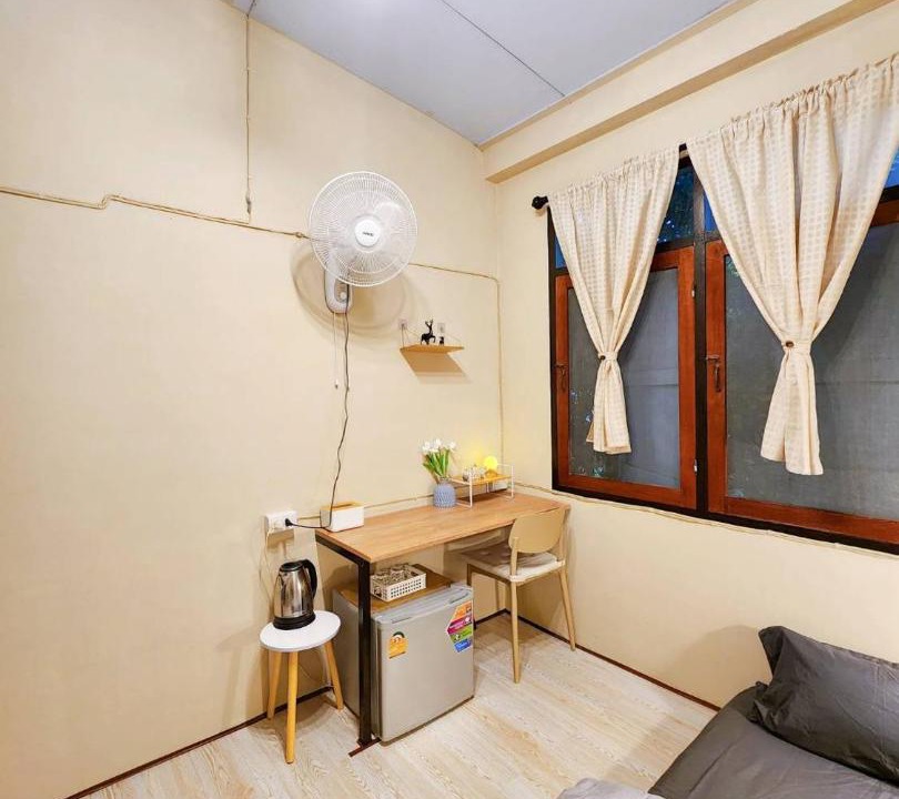 Photo of Bedroom in Lat Yao