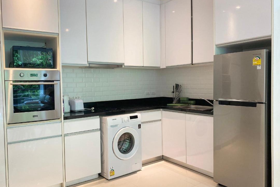 Photo of Kitchen in Kamala