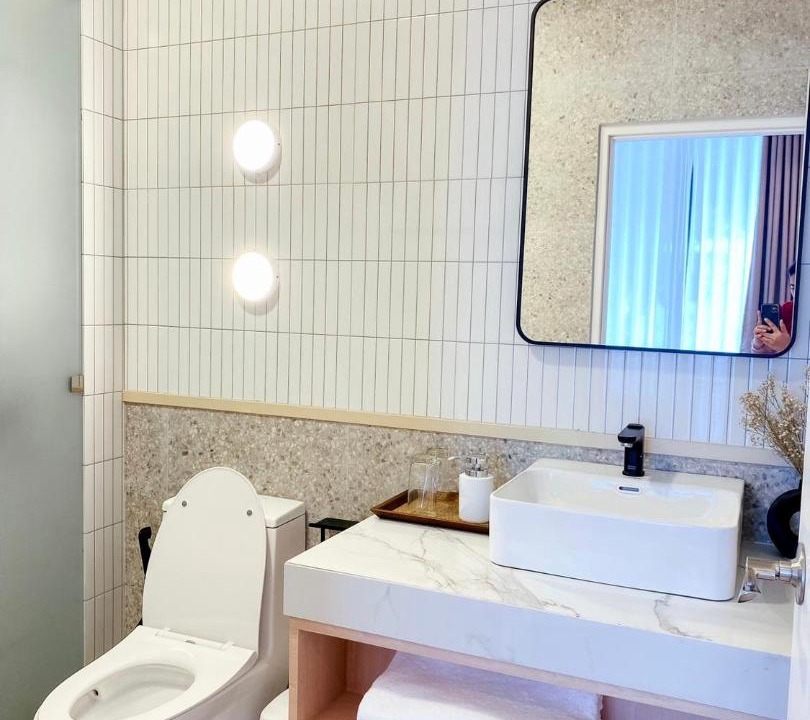 Photo of Bathroom in Rayong