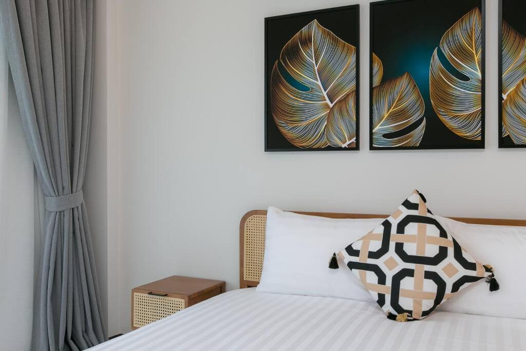 Photo of Bedroom in Chalong