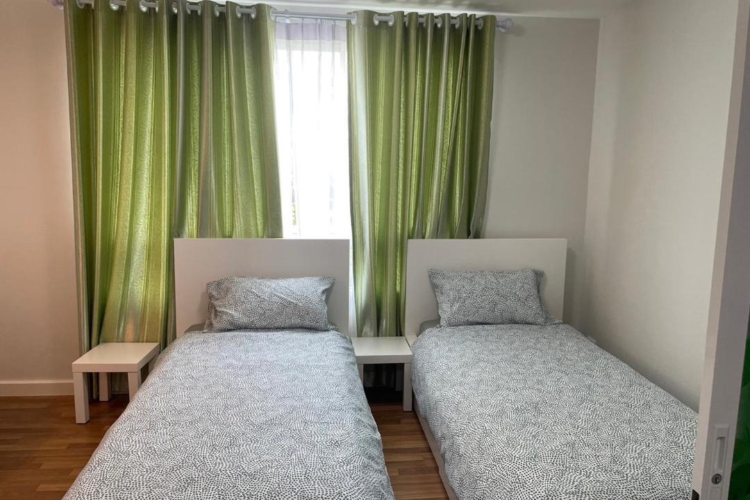 Photo of Bedroom in Mae Sot