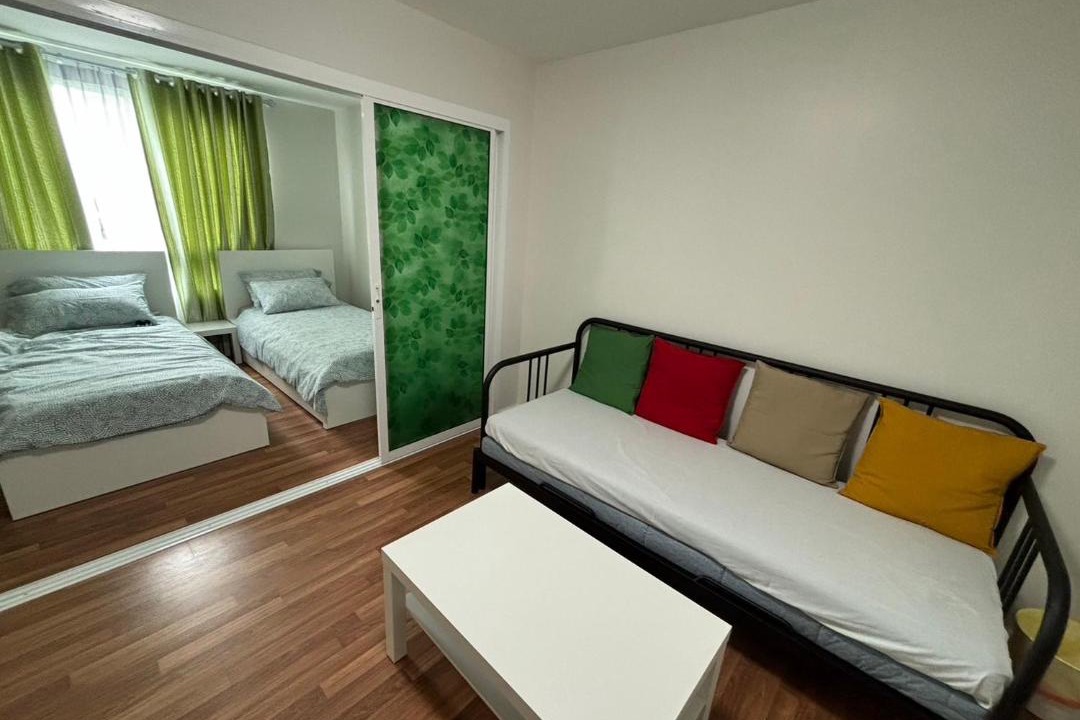 Photo of Bedroom in Mae Sot
