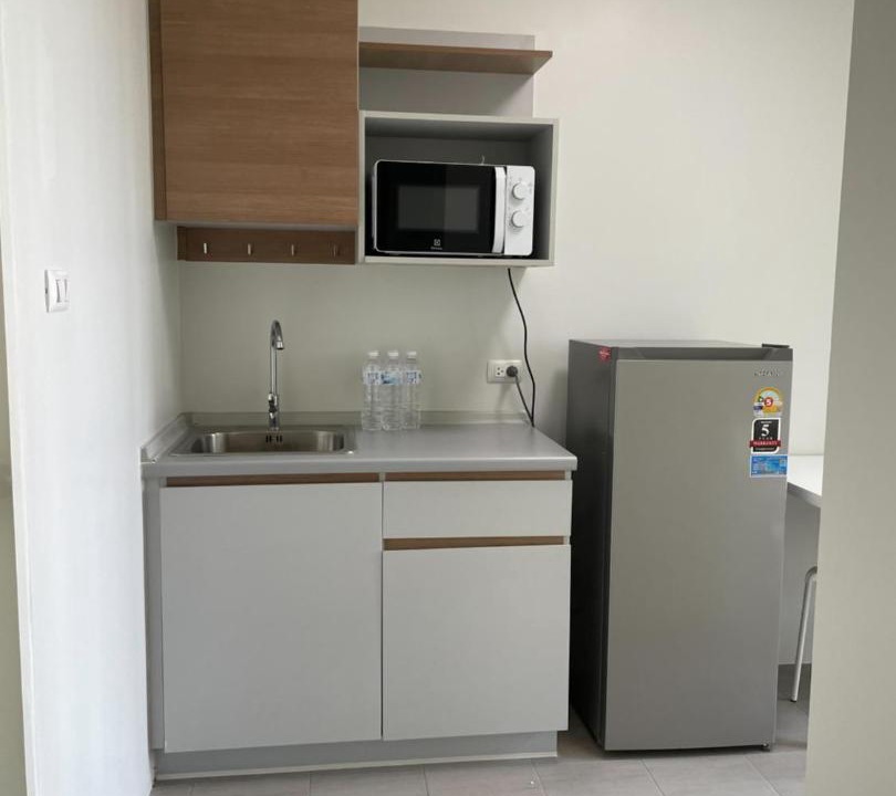 Photo of Kitchen in Mae Sot