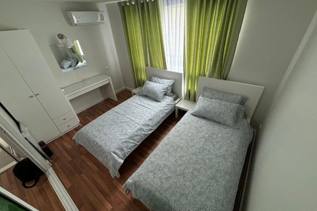 Photo of Bedroom in Mae Sot