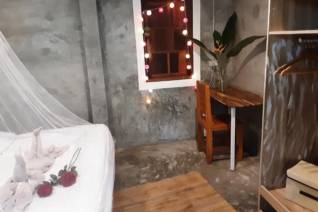 Photo of Bedroom in Hin Hong