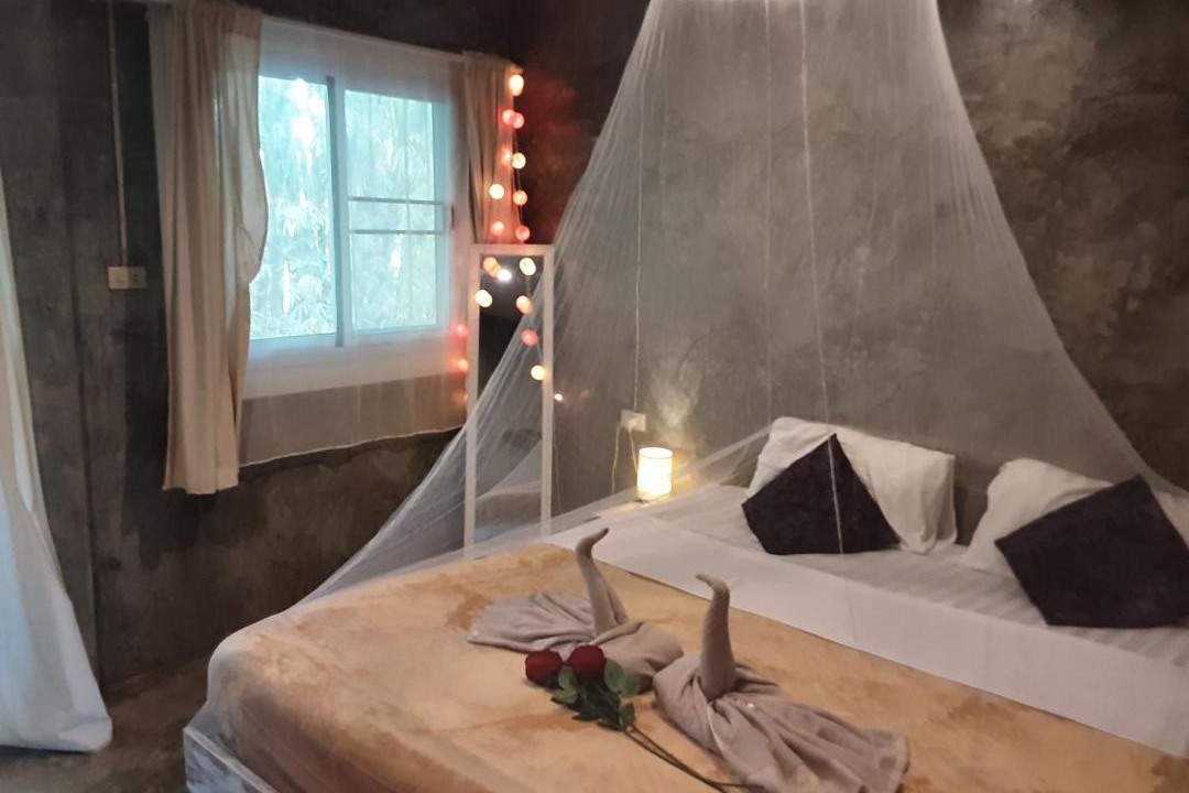 Photo of Bedroom in Hin Hong