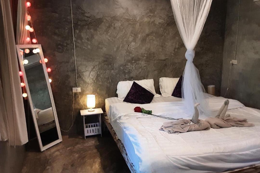 Photo of Bedroom in Hin Hong