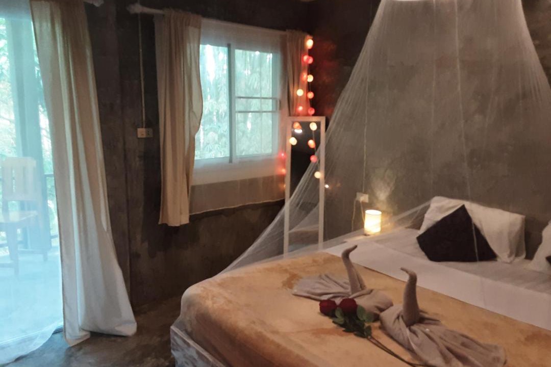 Photo of Bedroom in Hin Hong