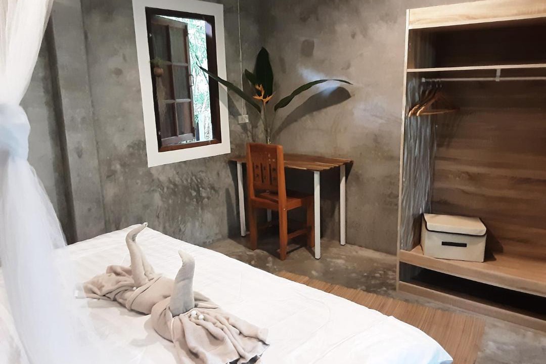Photo of Bedroom in Hin Hong