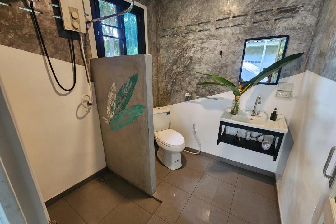 Photo of Bathroom in Hin Hong