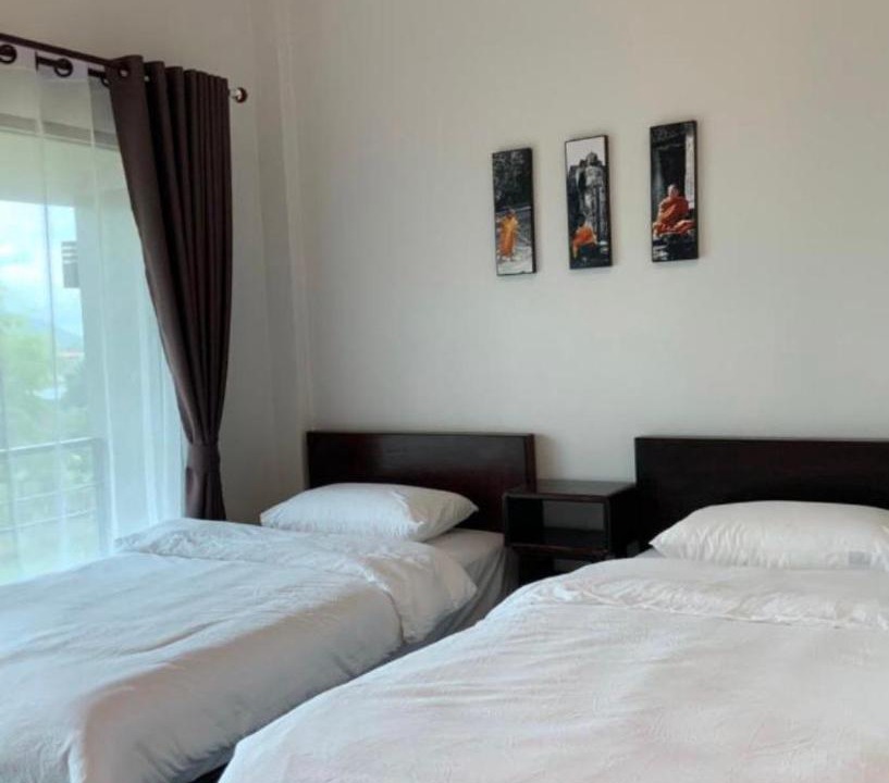 Photo of Bedroom in Chiang Khan