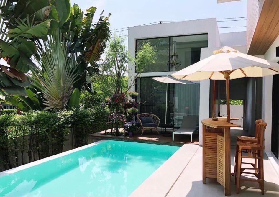 Photo of Outdoor in Sukhumvit