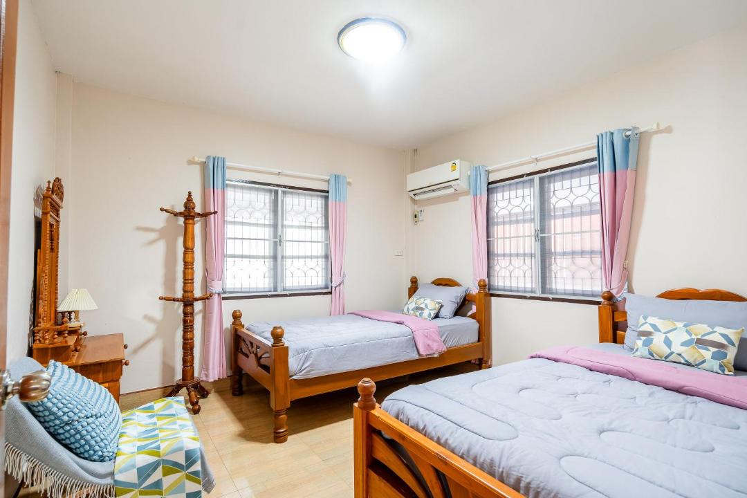 Photo of Bedroom in Phongprasan