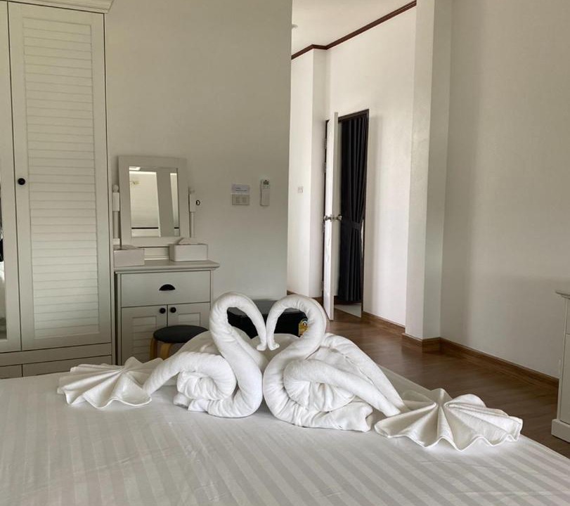 Photo of Bedroom in Thung Samo