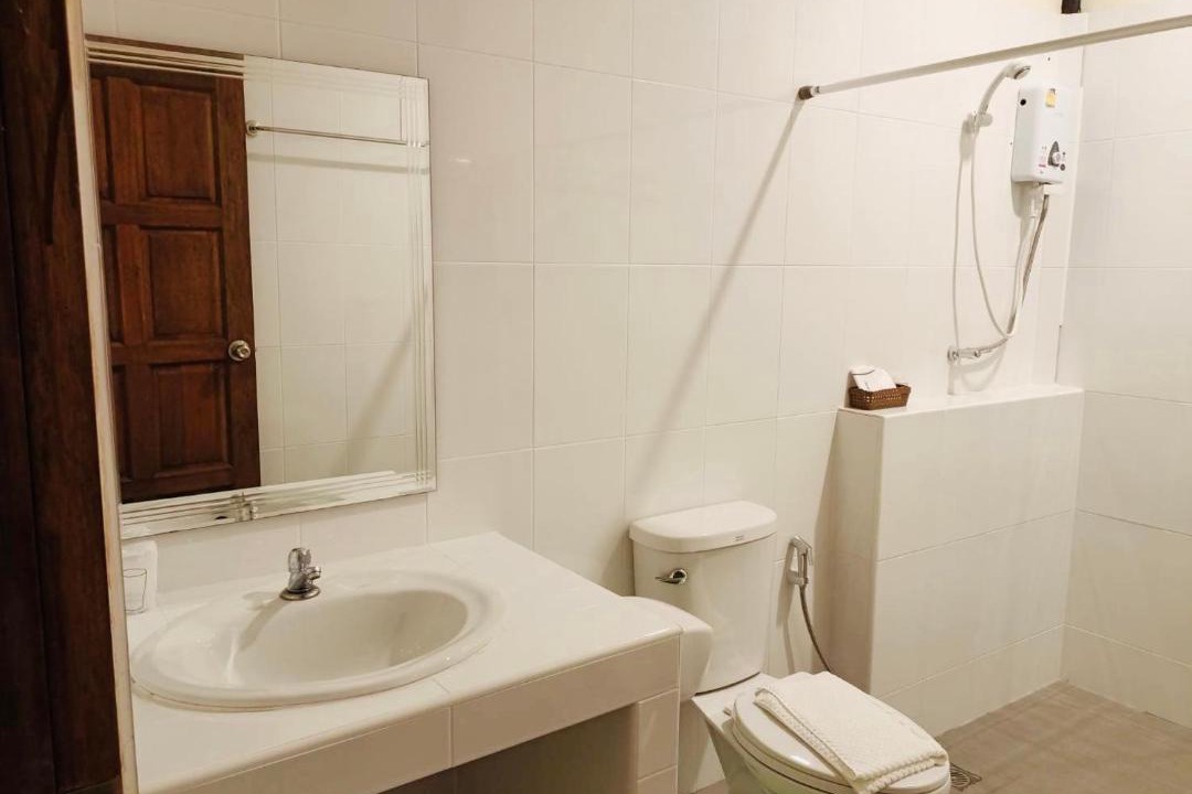 Photo of Bathroom in Sai Yok