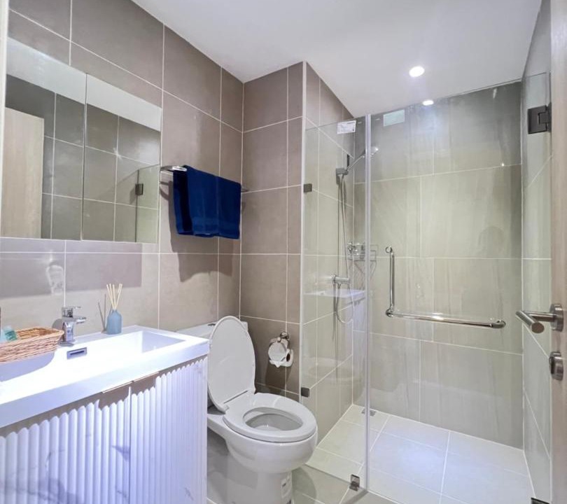 Photo of Bathroom in Bang Khun Thian