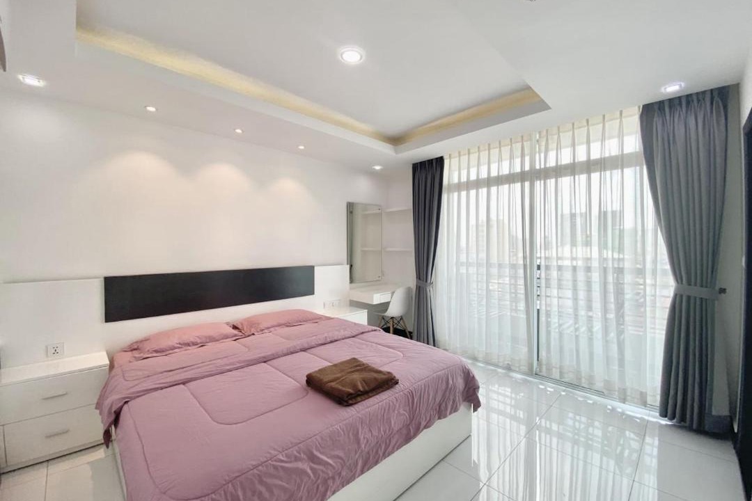 Photo of Bedroom in Chamkar Mon