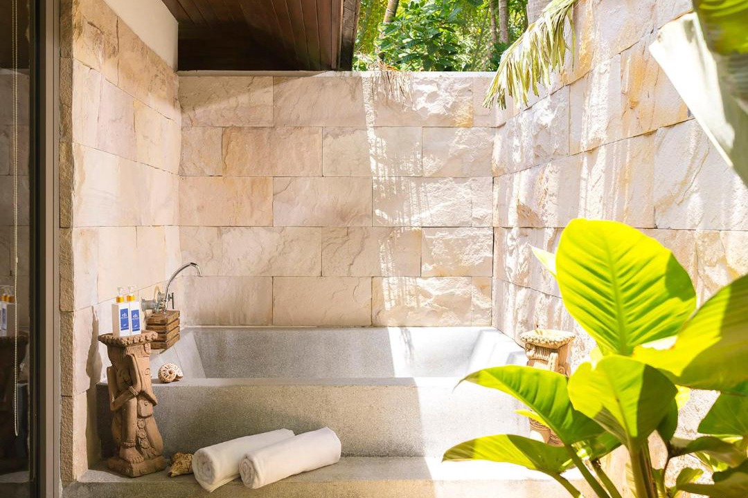 Photo of Bathroom in Lipa Noi