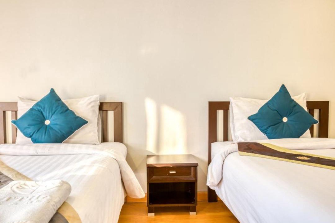 Photo of Bedroom in Lat Phrao