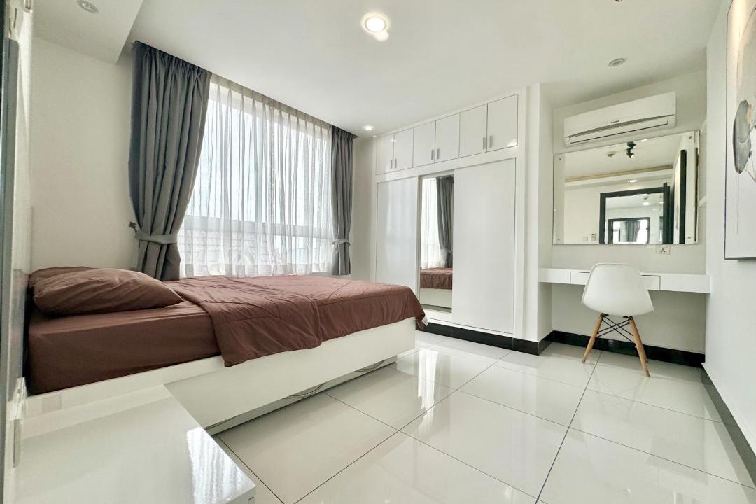 Photo of Bedroom in Chamkar Mon
