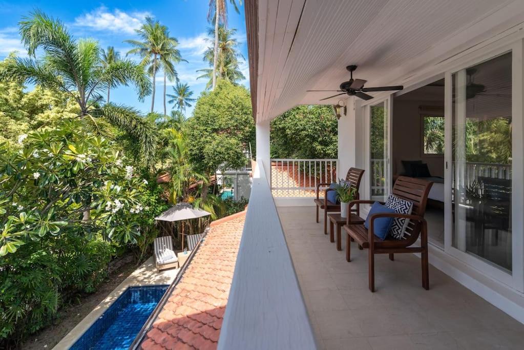 Photo of Patio Balcony in Hua Thanon