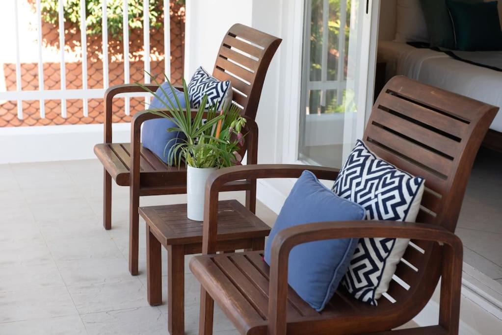 Photo of Patio Balcony in Hua Thanon