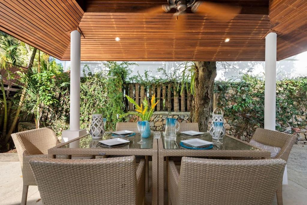 Photo of Patio Balcony in Hua Thanon