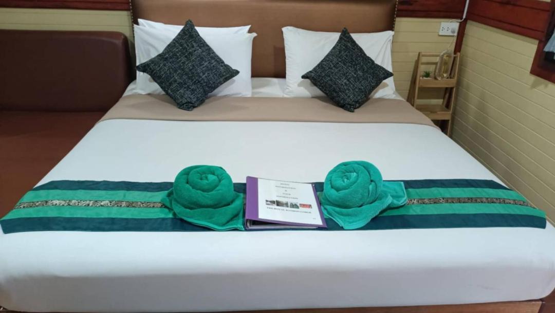 Photo of Bedroom in Khlong Sok