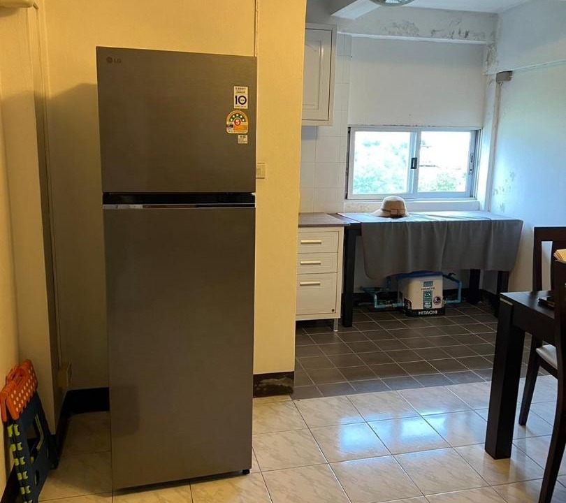 Photo of Kitchen in Bang Khen